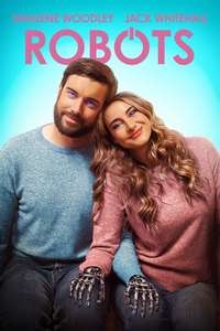 Robots - Poster
