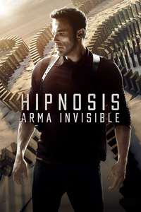 Hypnotic - Posters
