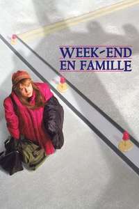 Home for the Holidays - Poster