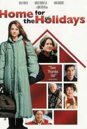 Home for the Holidays