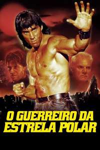 Fist of the North Star - Poster