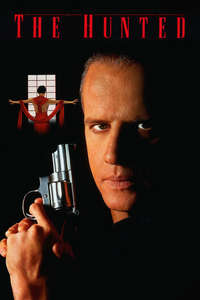 The Hunted - Poster