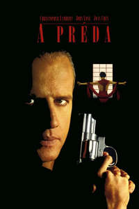 The Hunted - Poster