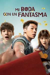 Marry My Dead Body - Poster