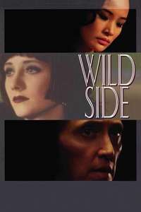 Wild Side - Poster
