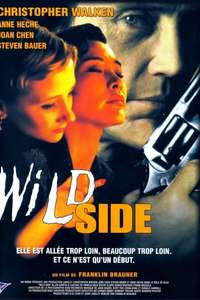 Wild Side - Poster