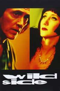 Wild Side - Poster