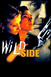 Wild Side - Poster
