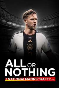 All or Nothing: The National Team in Qatar - Poster