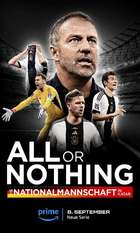 All or Nothing: The National Team in Qatar