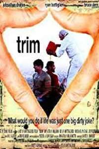 Trim - Poster