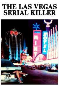 Las Vegas Serial Killer - Poster
