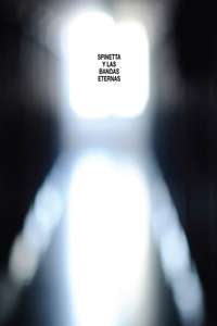 Spinetta y Las Bandas Eternas - Poster