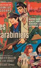 Les Carabiniers