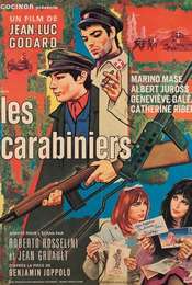 Les Carabiniers