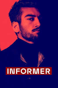 Informer - Posters