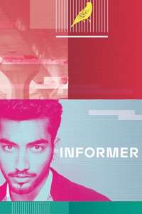 Informer - Posters
