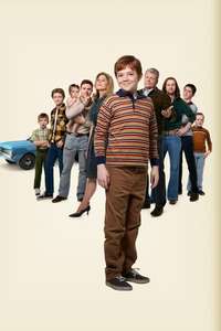 The Kids Are Alright - Poster
