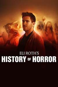 Eli Roth's History of Horror - Posters
