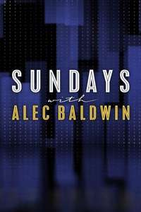 The Alec Baldwin Show - Poster