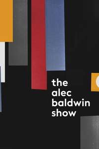 The Alec Baldwin Show - Poster