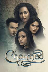 Charmed - Posters