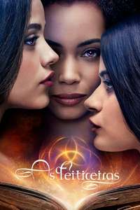 Charmed - Posters