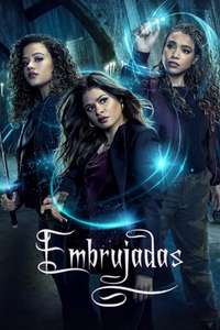Charmed - Posters