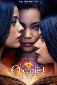Charmed - Posters
