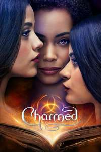 Charmed - Posters