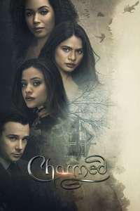 Charmed - Posters