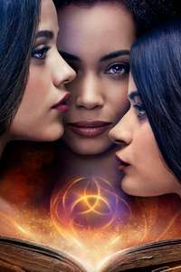 Charmed - Posters
