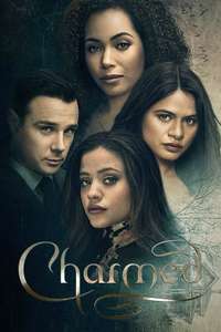 Charmed - Posters