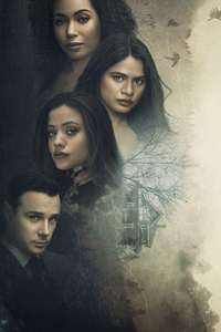 Charmed - Posters