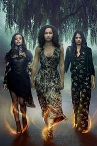 Charmed - Posters