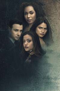 Charmed - Posters