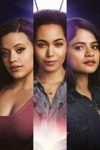 Charmed - Posters
