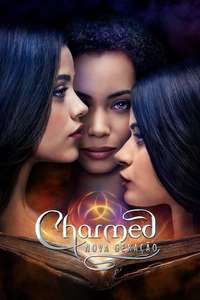 Charmed - Posters