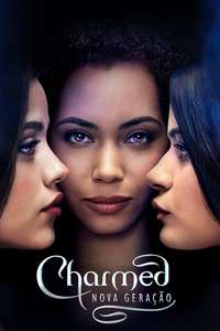 Charmed - Posters