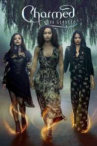 Charmed - Posters