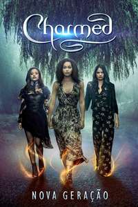Charmed - Posters