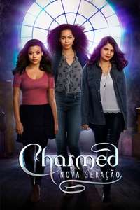 Charmed - Posters