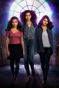 Charmed - Posters