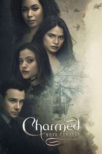 Charmed - Posters