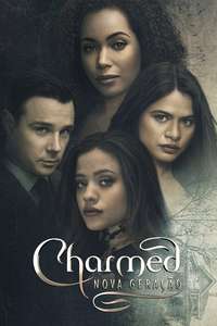 Charmed - Posters