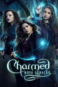 Charmed - Posters
