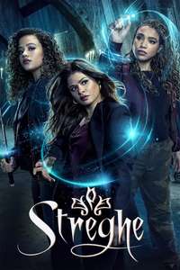 Charmed - Posters
