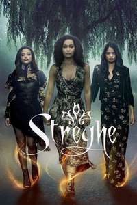 Charmed - Posters
