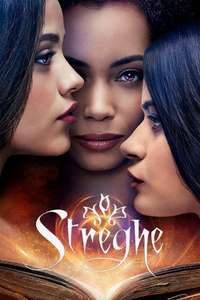 Charmed - Posters