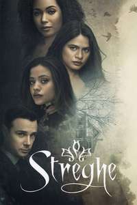 Charmed - Posters